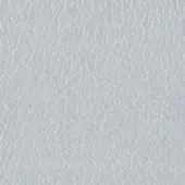Light gray leather texture with embossed granular pattern, matte finish, and subtle depth; sample labeled “master pn 825”.